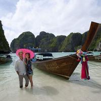 Отзыв от Варвара - Виза Destination Thailand